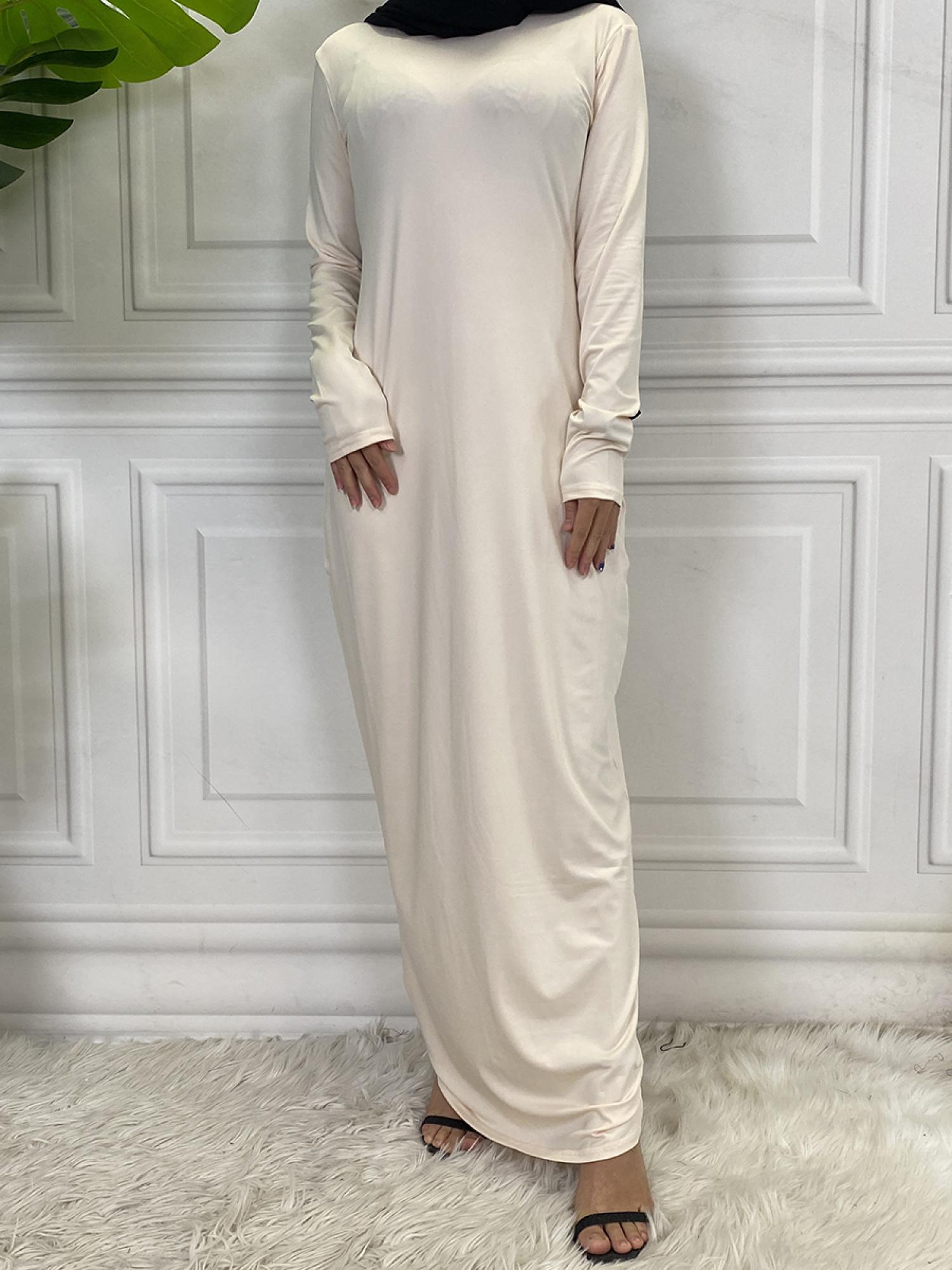 Hijab Kleid "Fetm"